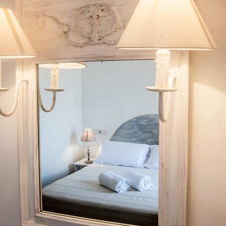 Hostal Bon Sol Sant Ferran de Ses Roques Room photo