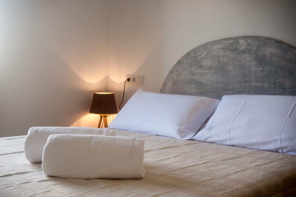 Hostal Bon Sol Sant Ferran de Ses Roques Room photo