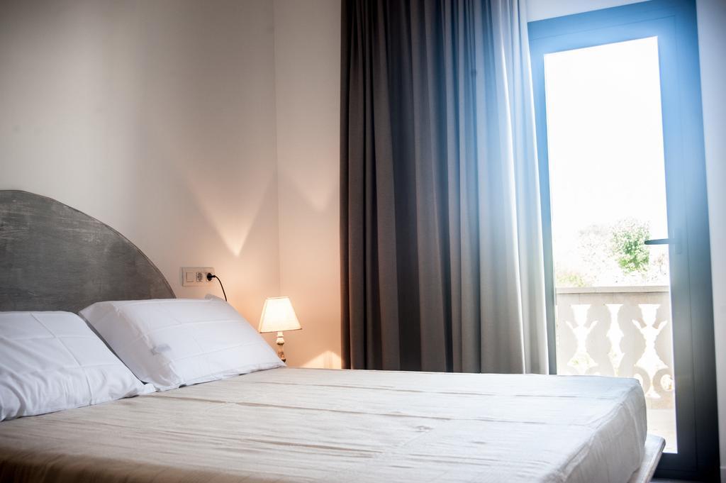 Hostal Bon Sol Sant Ferran de Ses Roques Room photo