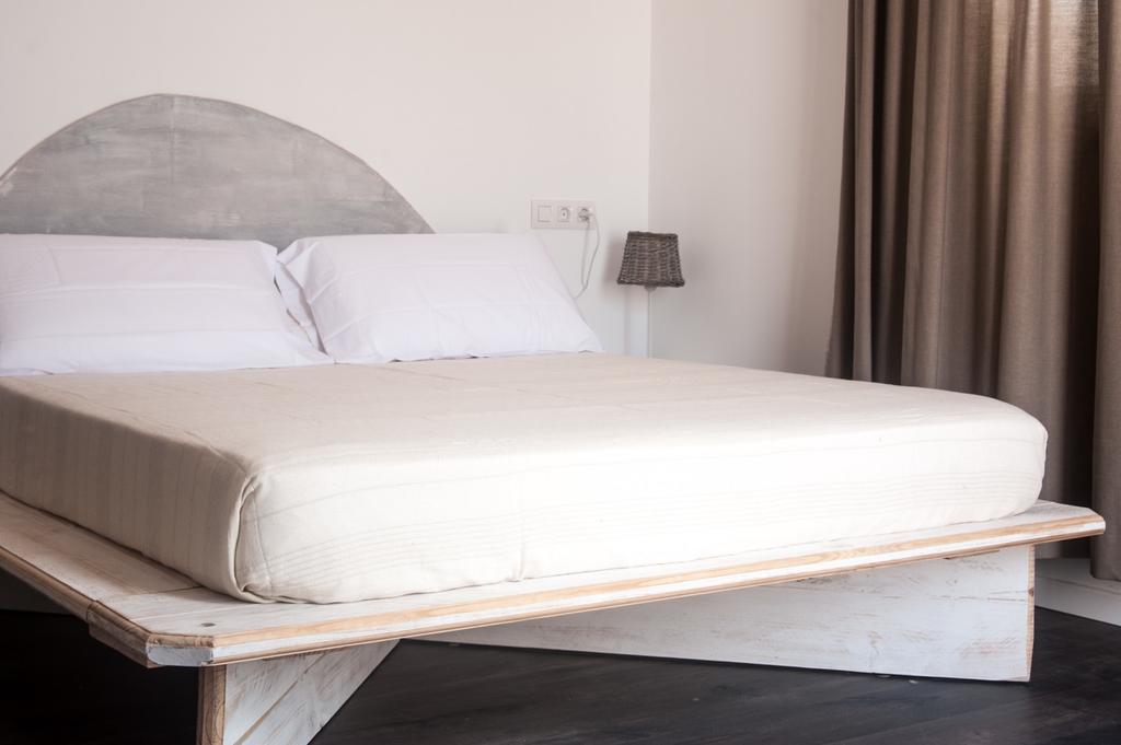 Hostal Bon Sol Sant Ferran de Ses Roques Room photo