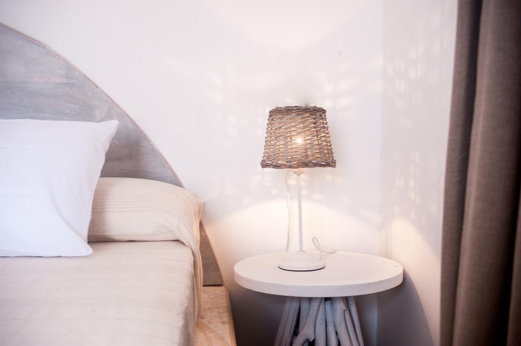 Hostal Bon Sol Sant Ferran de Ses Roques Room photo